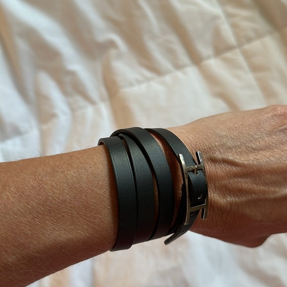 Hermes Hapi 3 bracelet - Picture 8 of 10